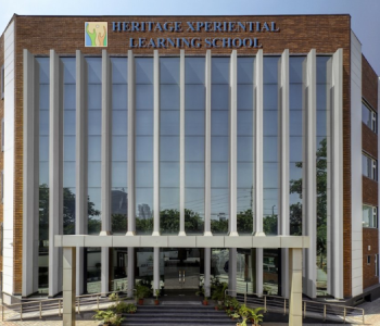 HXLS, GCE Primary Campus