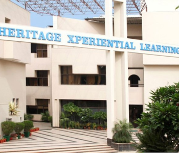 HXLS, Sector-62, Gurugram